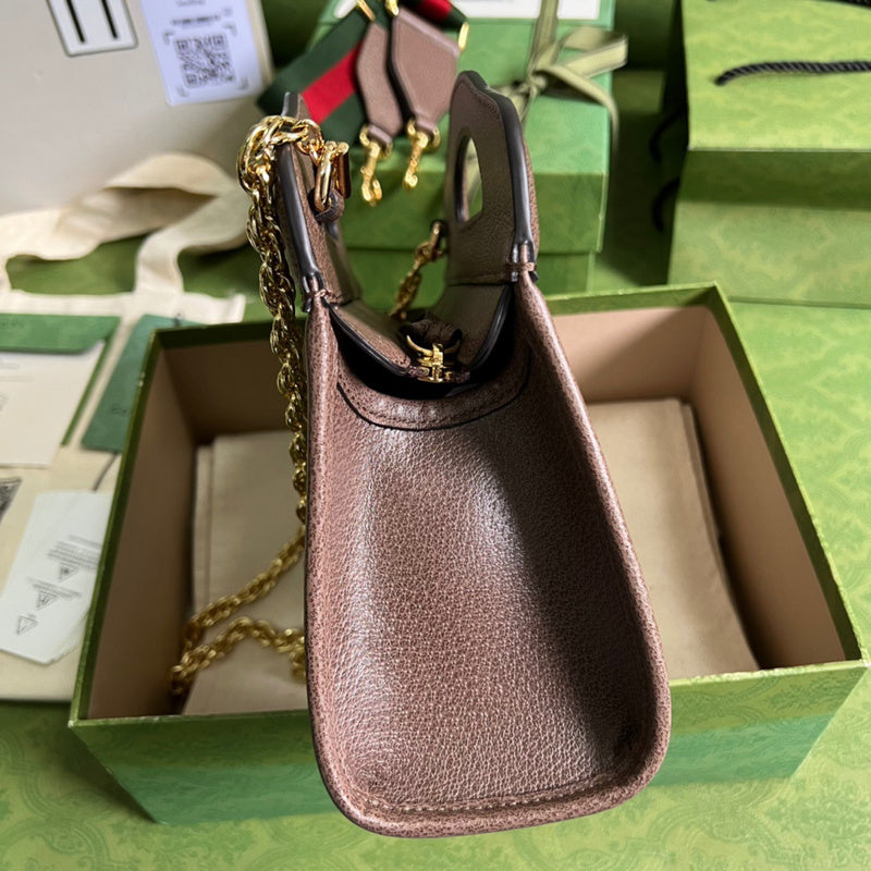 Satchel Bags - GCI Bags - 6490
