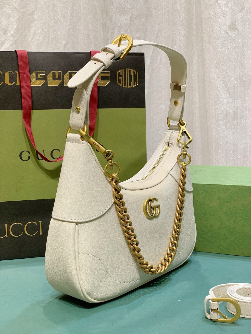 EN - New Bag GCI 468