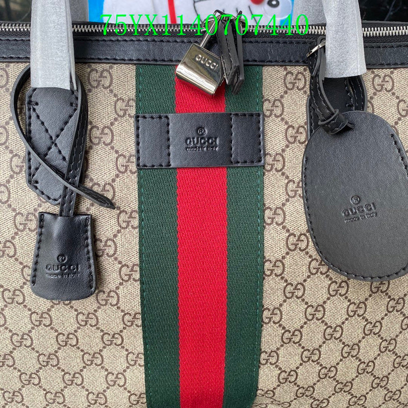 Glami Fashion - GCI Bags - 10898