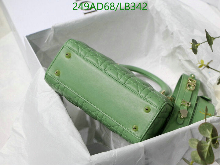 SAMCC - DOR Bags - 1393