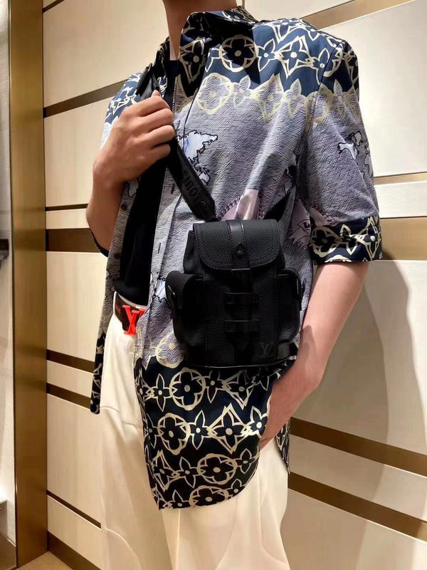 Satchel Bags - VL Bags - 1216