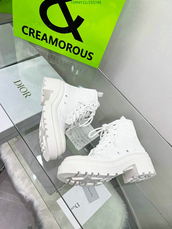 SAMCC - DOR Women Shoes - 1645