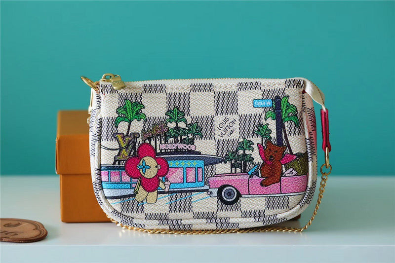 Glami-is - LOV Lady Bags - 1356