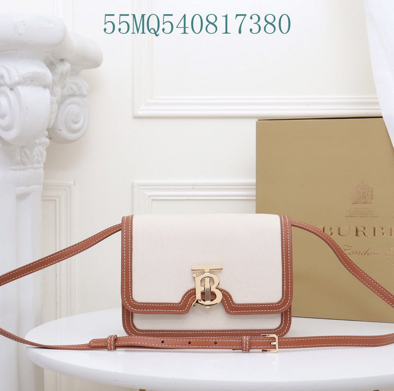 ELE Fashion -BBR Bags - 672