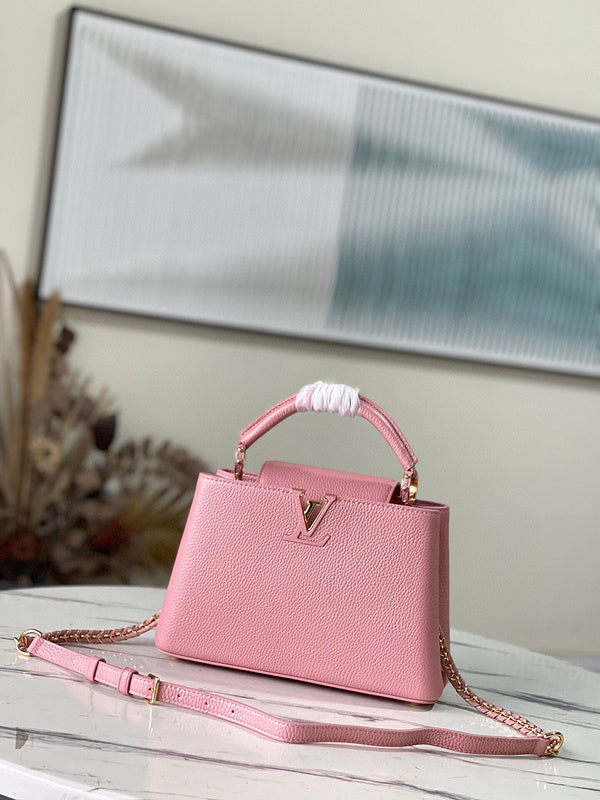 GlamI Lu-Vi bags - 4523