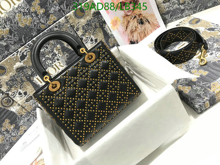 SAMCC - DOR Bags - 1398