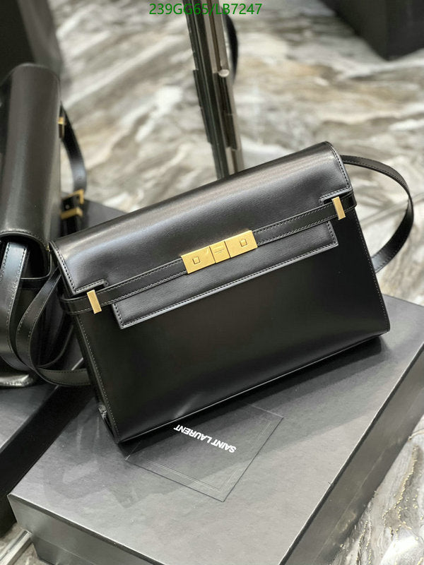 SAMC - YLS Bags - 441
