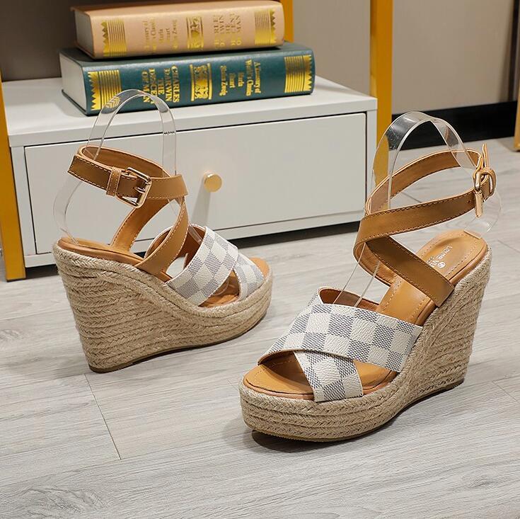 SAMC - LOV Women Shoes - 999