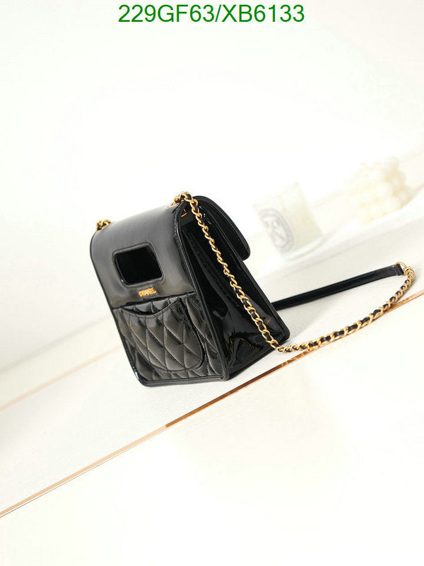 SAMC - CHL Bags - 784