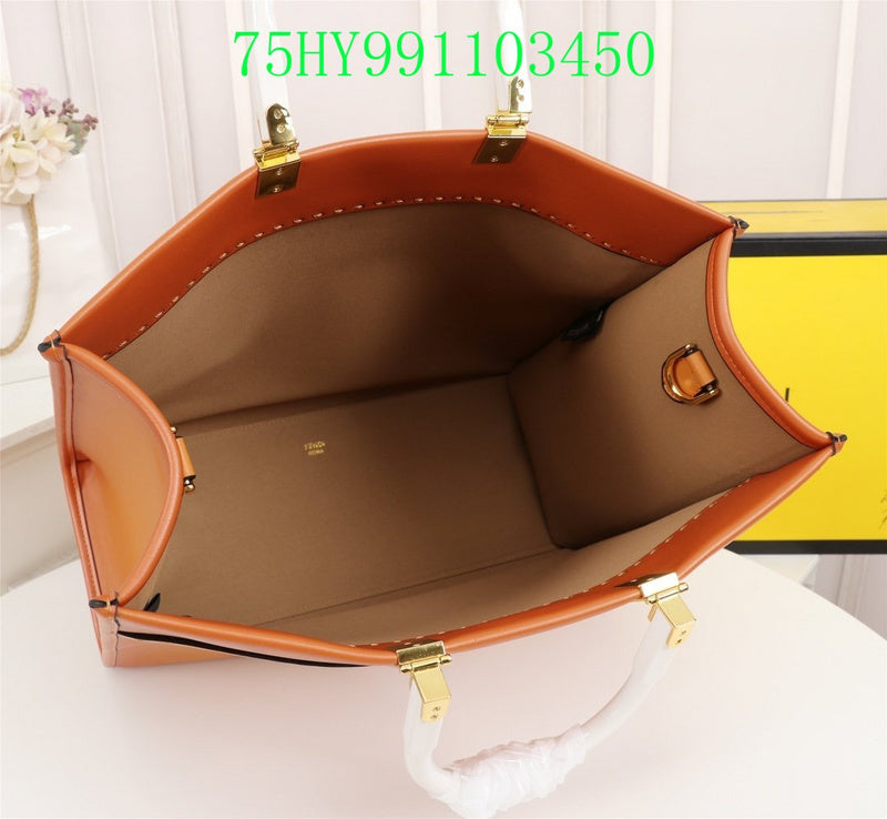 Glami - FDE Bags - 2125