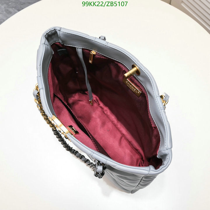 SAMC - CHL Bags Handbags - 076
