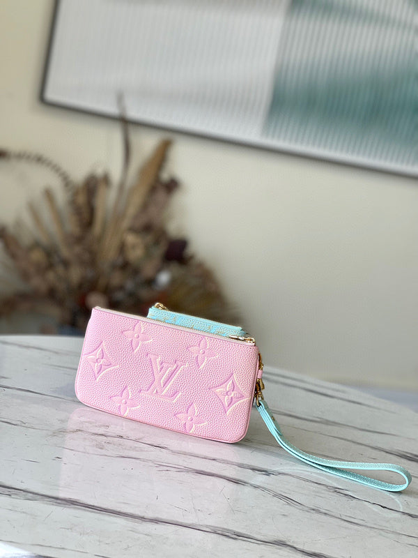 Fashion Lu-Vi bags - 4810