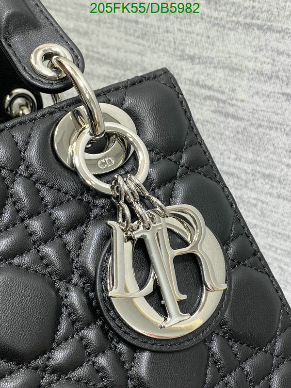 SAMCC - DOR Bags - 1080