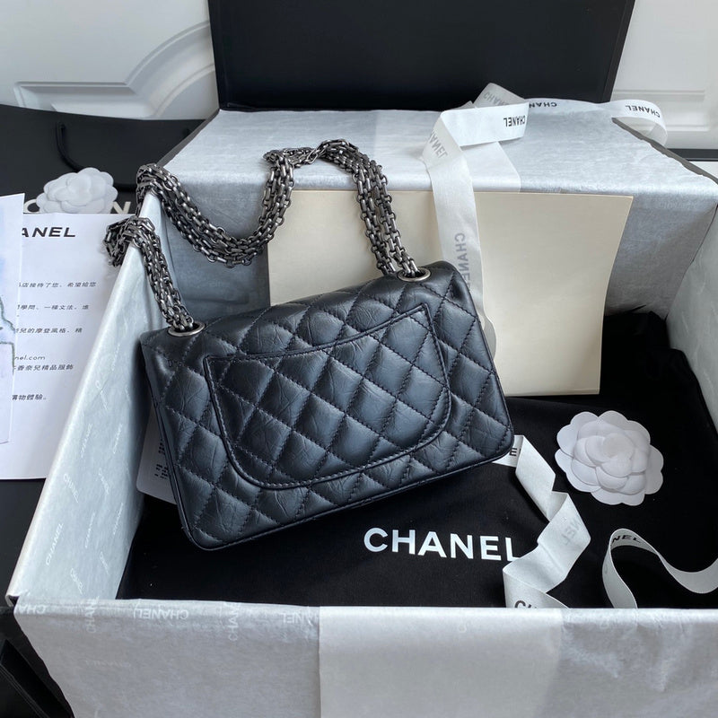 Satchel Bags - CHL Bags - 6715