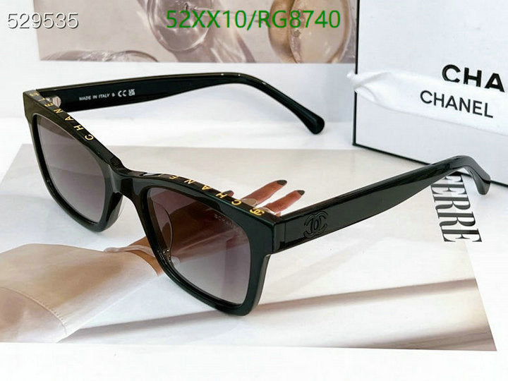 SAMC - CHL Glasses - 287
