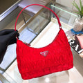 Satchel Bags - PDA Bags - 2385