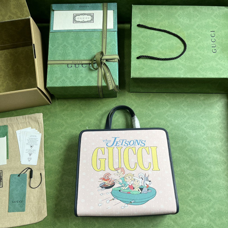 Glami-i GUKI Women Bags - 120