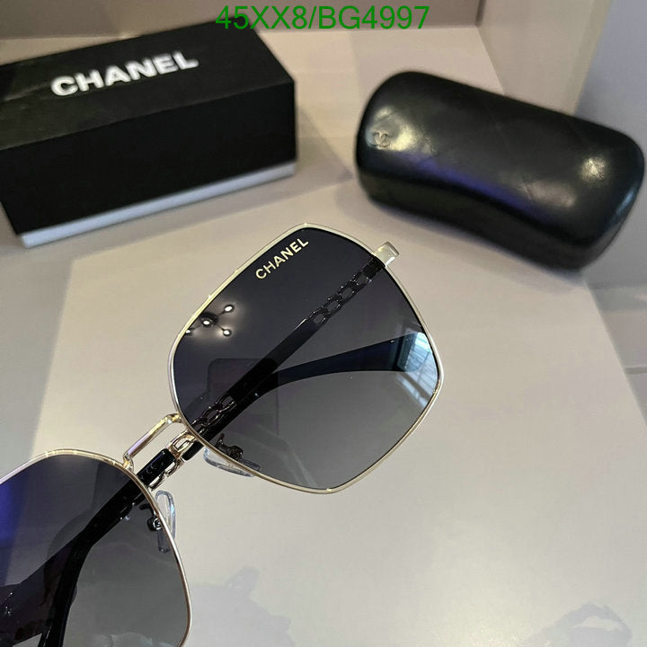 SAMC - CHL Glasses - 142
