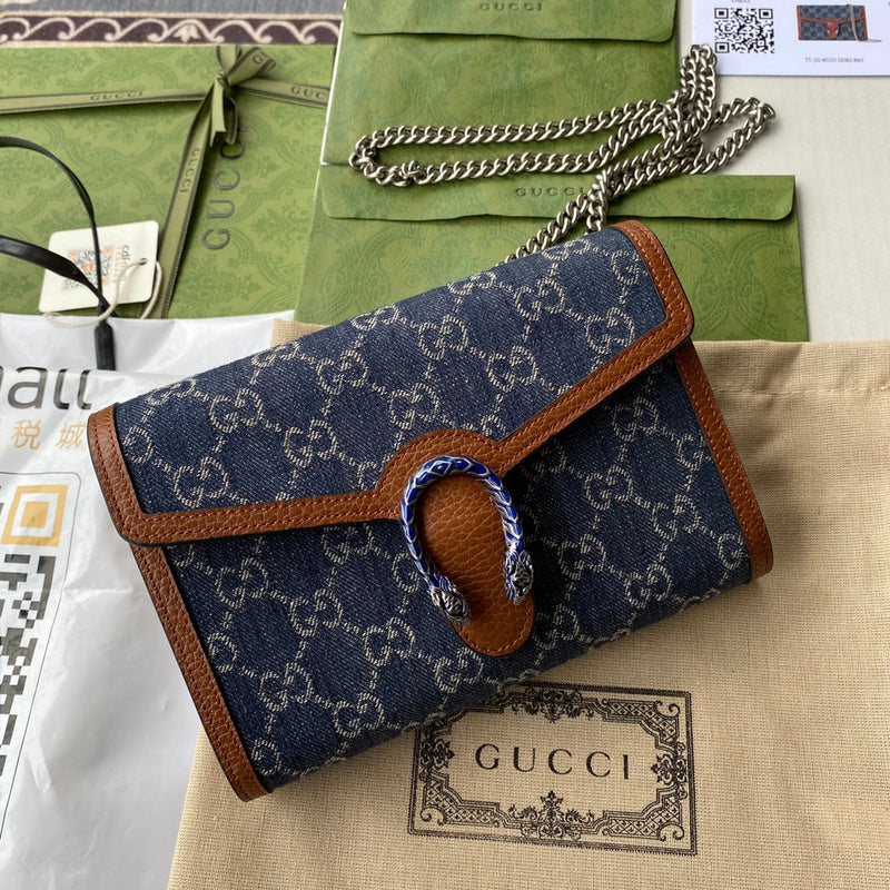 Glami Fashion - GCI Bags - 13086