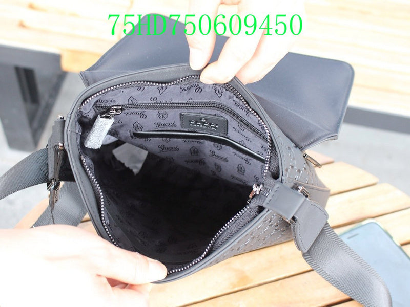 Glami Fashion - GCI Bags - 11207