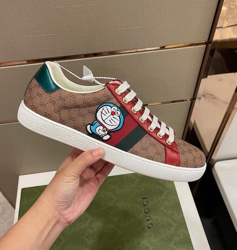 SAMC - GUKI Women Shoes - 1789