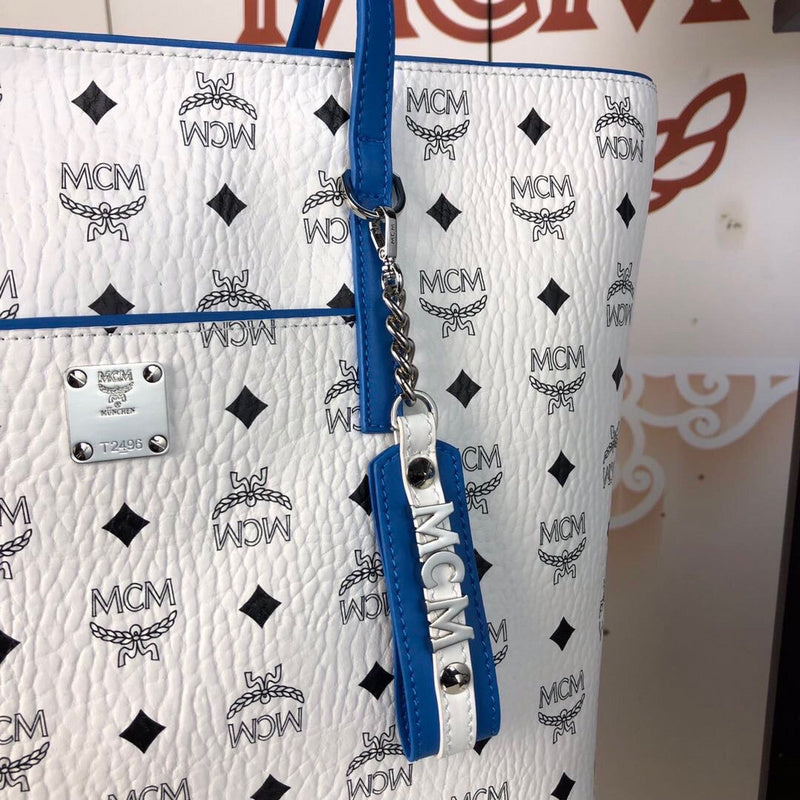 Satchel Bags - MC Bags - 427
