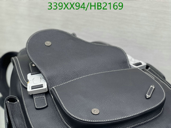 SAMCC - DOR Bags - 1117