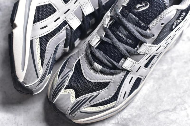 SAMC - YZO Sneakers - 072