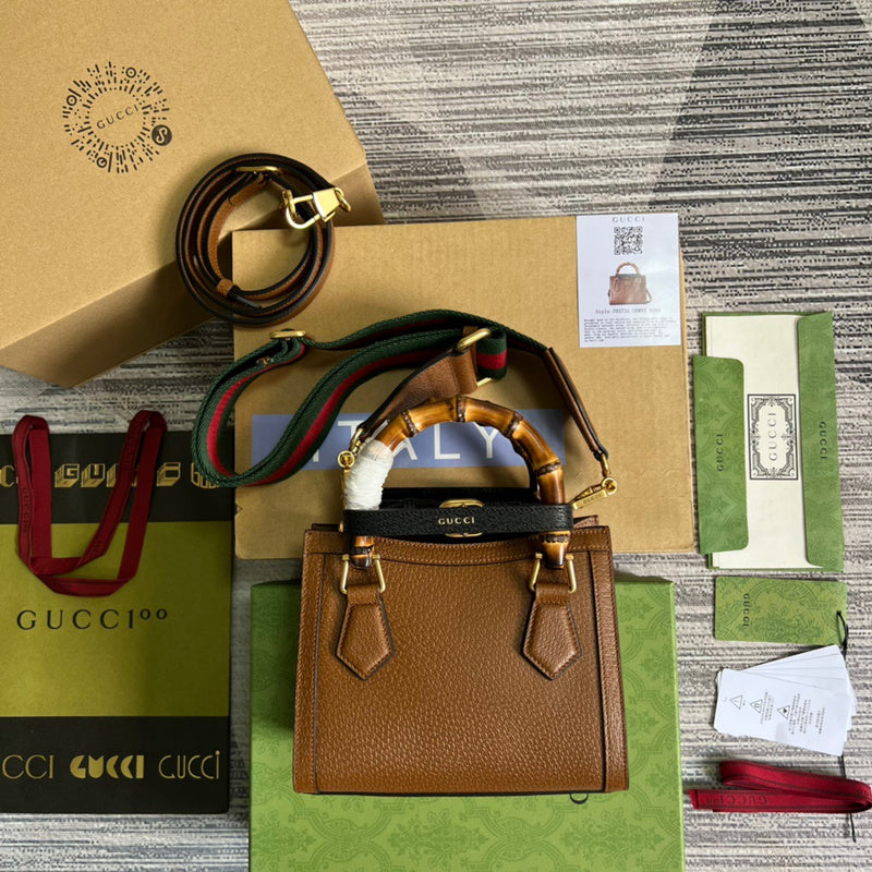 Satchel Bags - GCI Bags - 6431