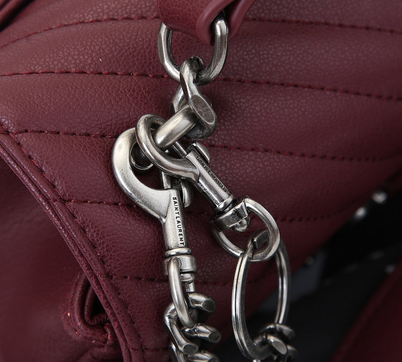 Satchel Bags - SLY Bags - 1865