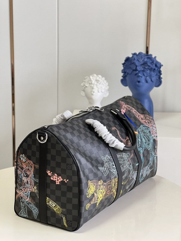 Glami- - LOV Men Bags - 511
