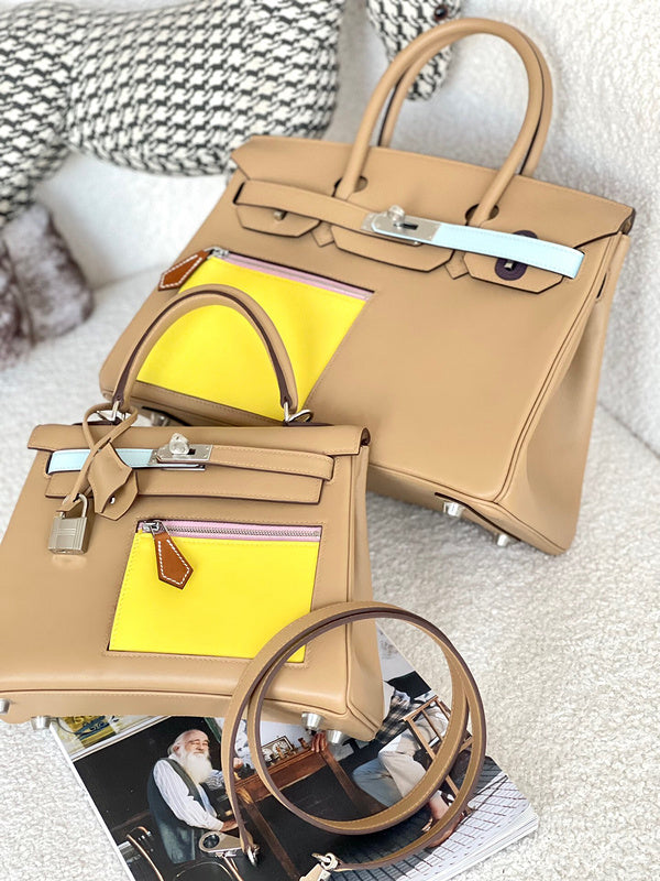 Glami - HMS Bags - 1445