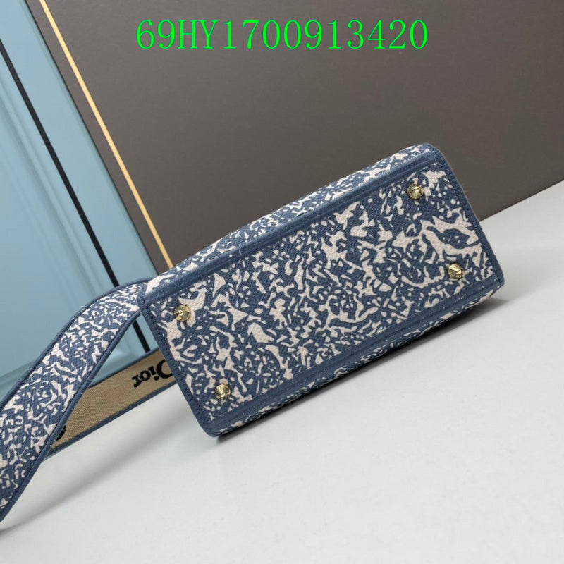 Glami - DOR Bags - 1248