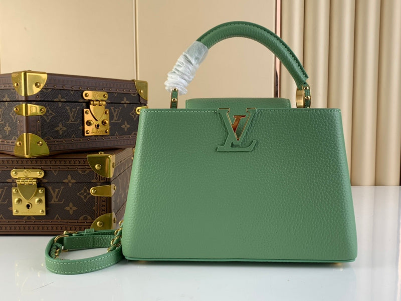 Satchel Bags - VL Bags - 4383
