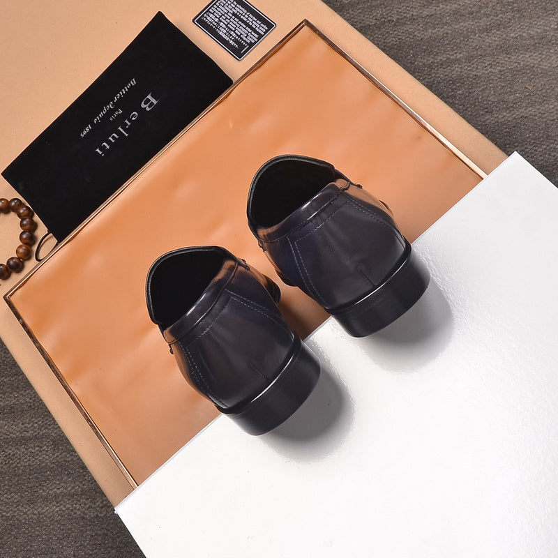 Glami - BRE Men Shoes - 536