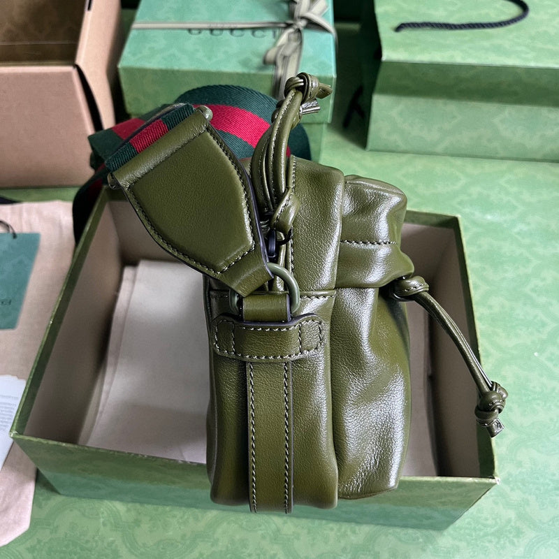 Glami Fashion - GCI Bags - 12303