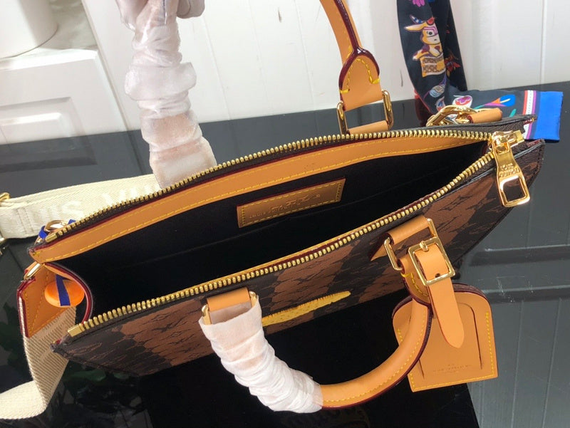 Fashion Lu-Vi bags - 3055