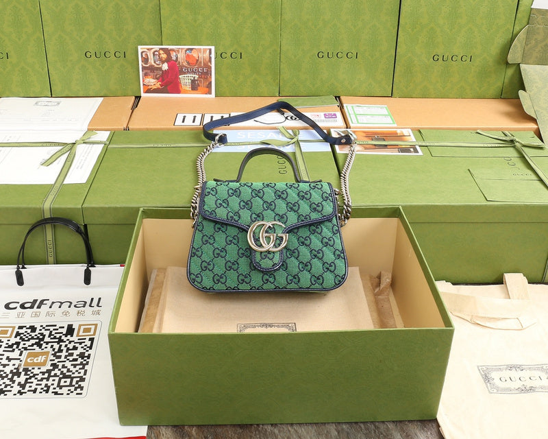 Glami-i GUKI Women Bags - 833