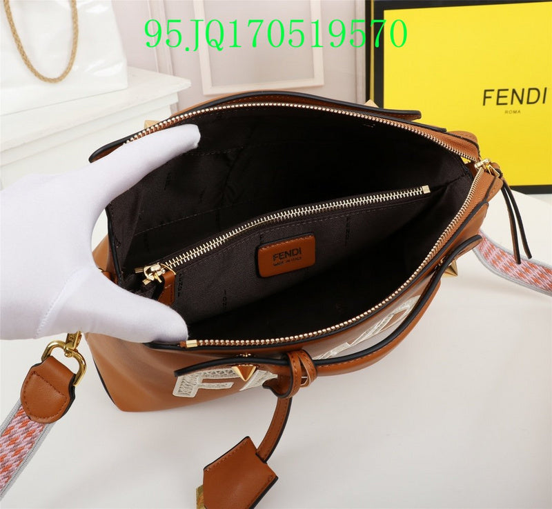 Glami - FDE Bags - 3088