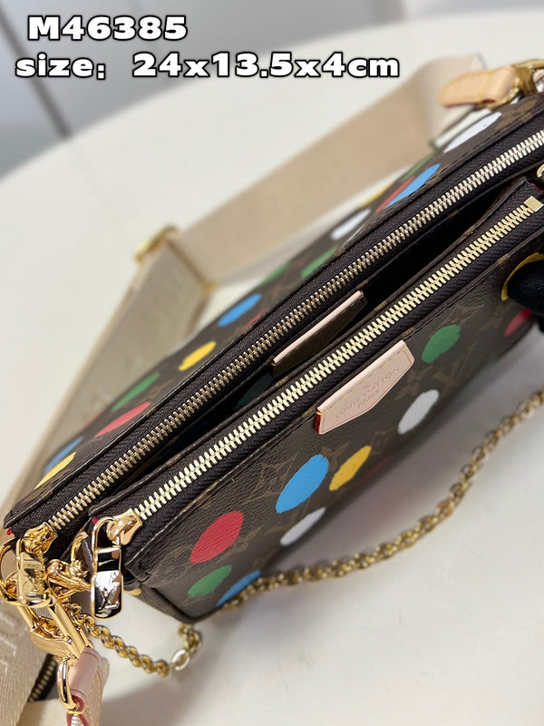 Satchel Bags - VL Bags - 1631