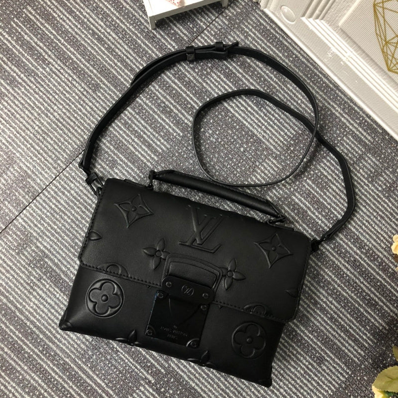 Satchel Bags - VL2 Bags - 603