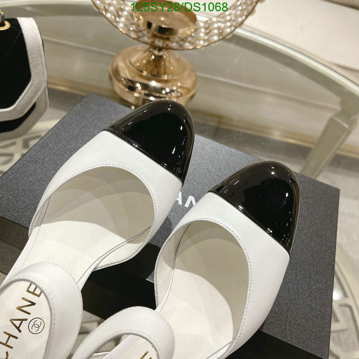 SAMC - CHL Women Shoes Ballet - 063