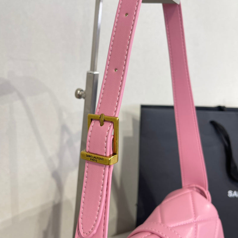 Satchel Bags - STLT Bags - 142
