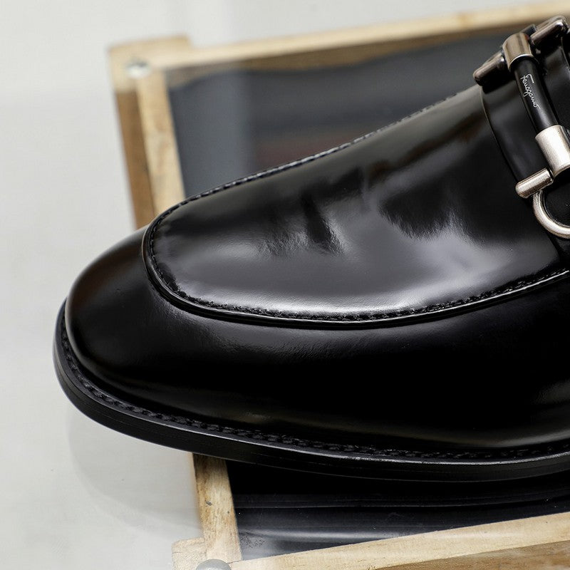 Glami - FGO Men Shoes - 947