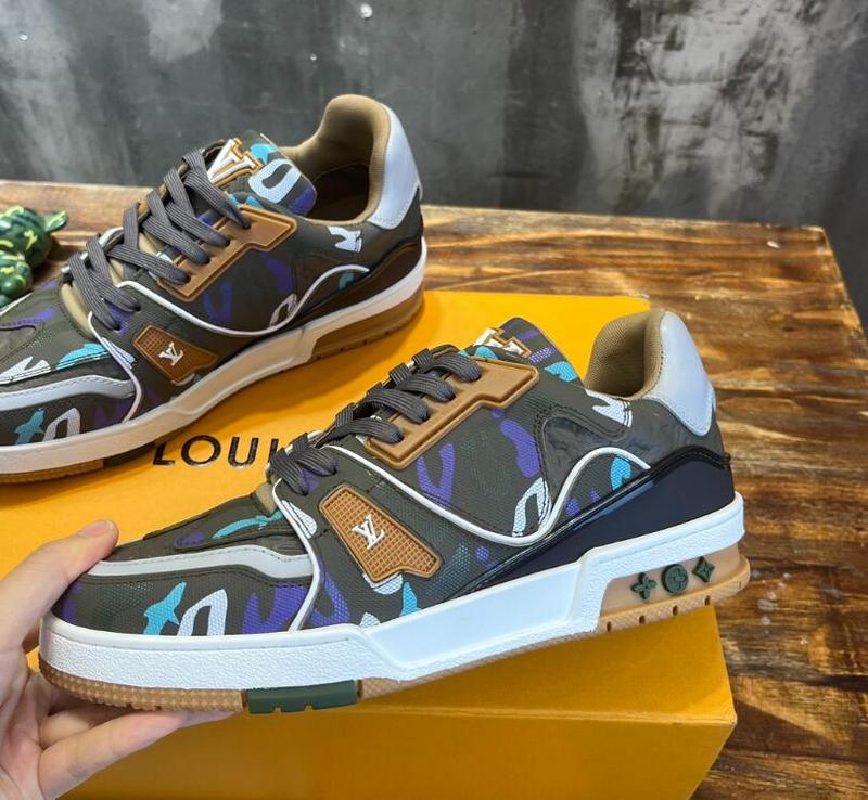 glamy - LOV Men Shoes - 543