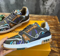 Glamy - LOV Men Shoes - 543