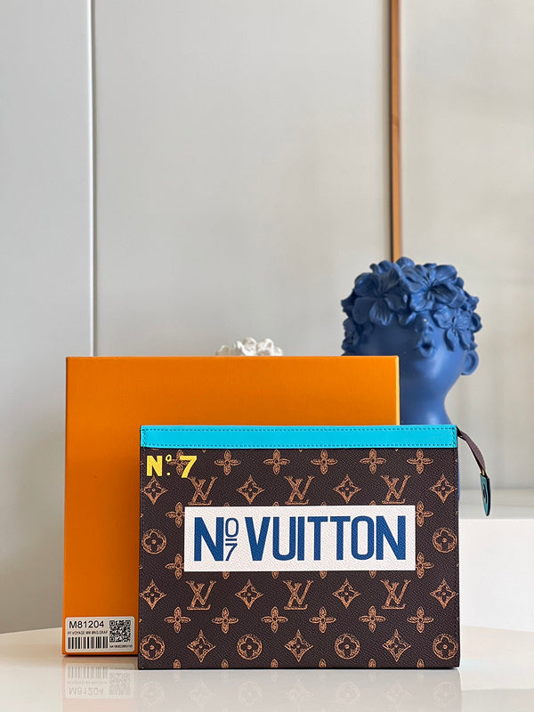 Glami- Glami- Lu-Vi bags - 3007