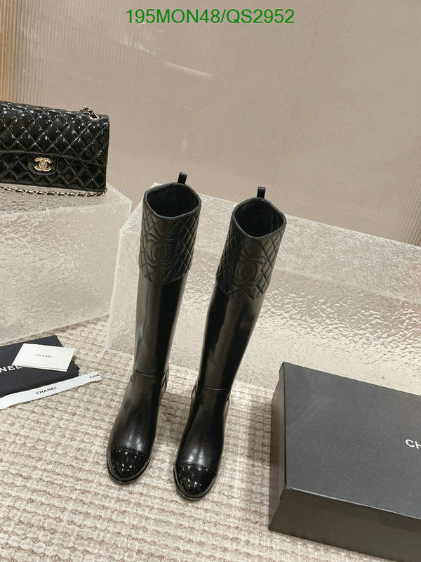 SAMC - CHL Women Boots - 349