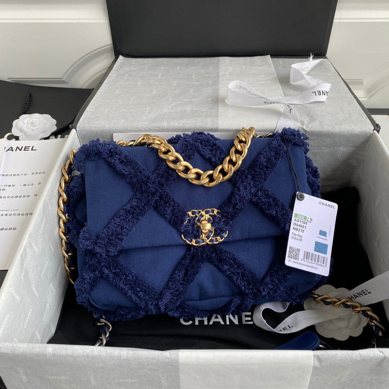 Chanel Bags