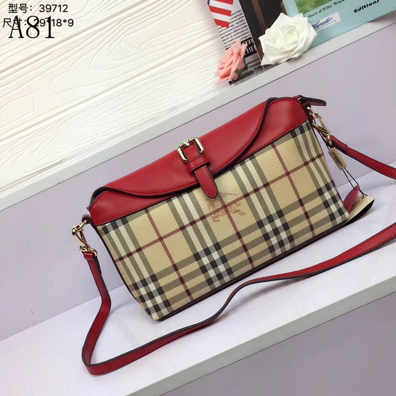 ELE Fashion -BBR Bags - 815